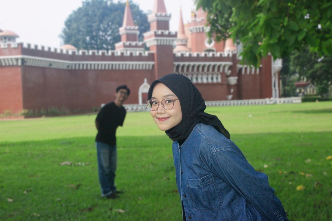 Fatkhil Azizatunnisa