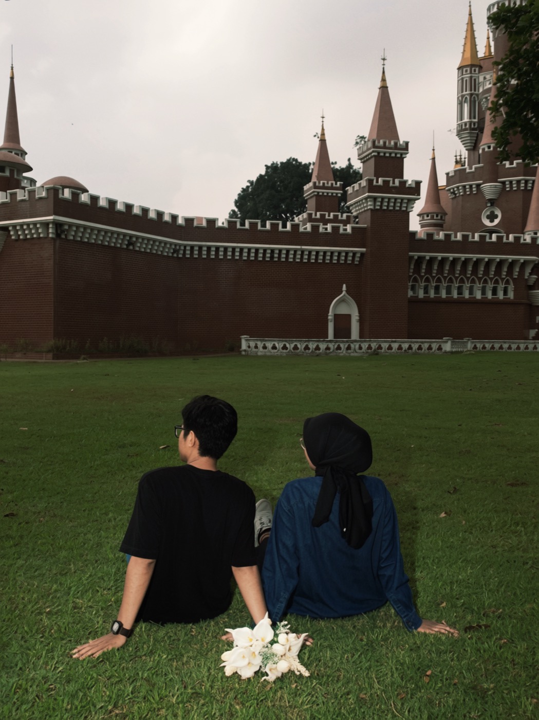 Noval & Nisa
