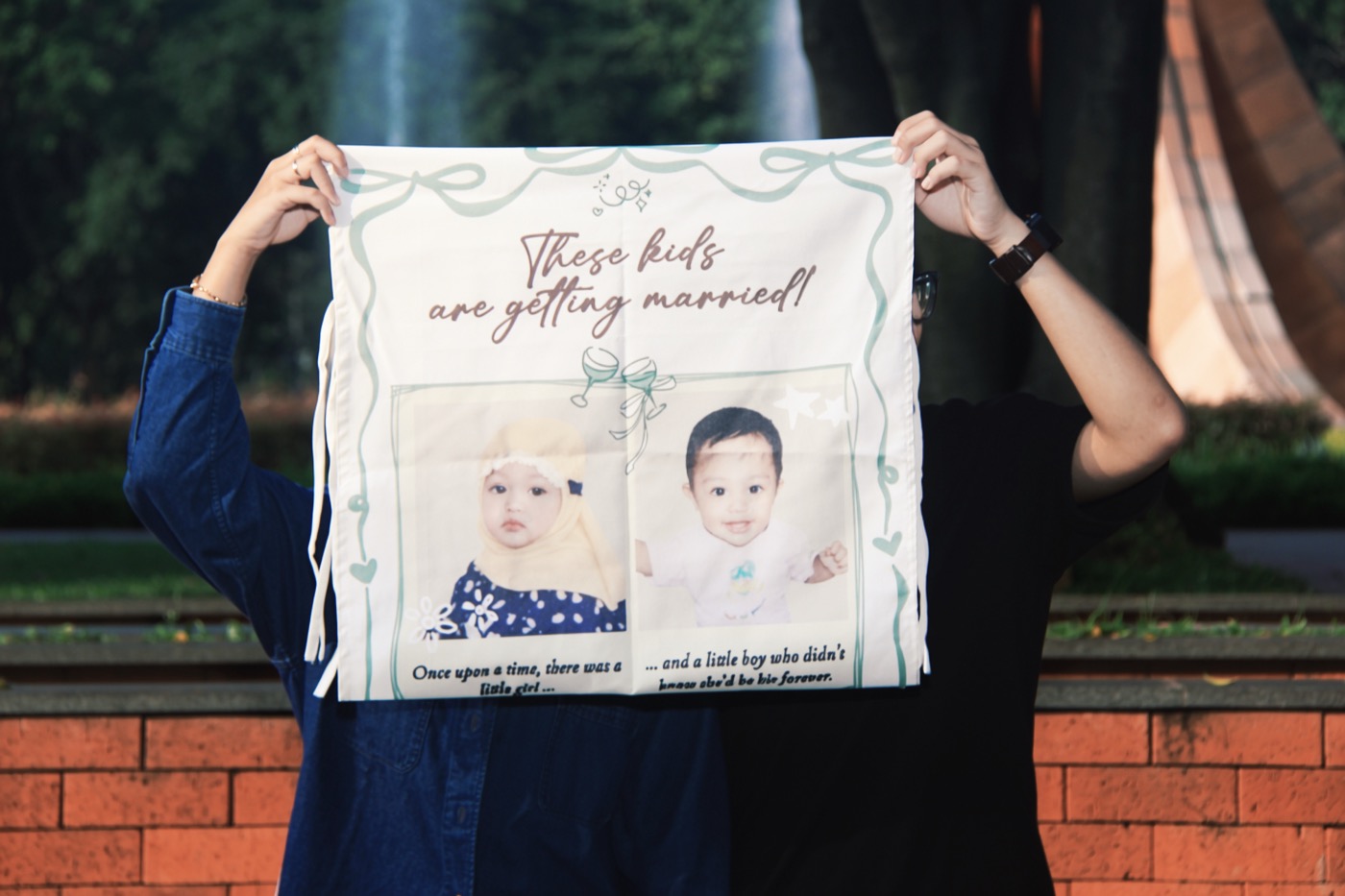 Noval & Nisa