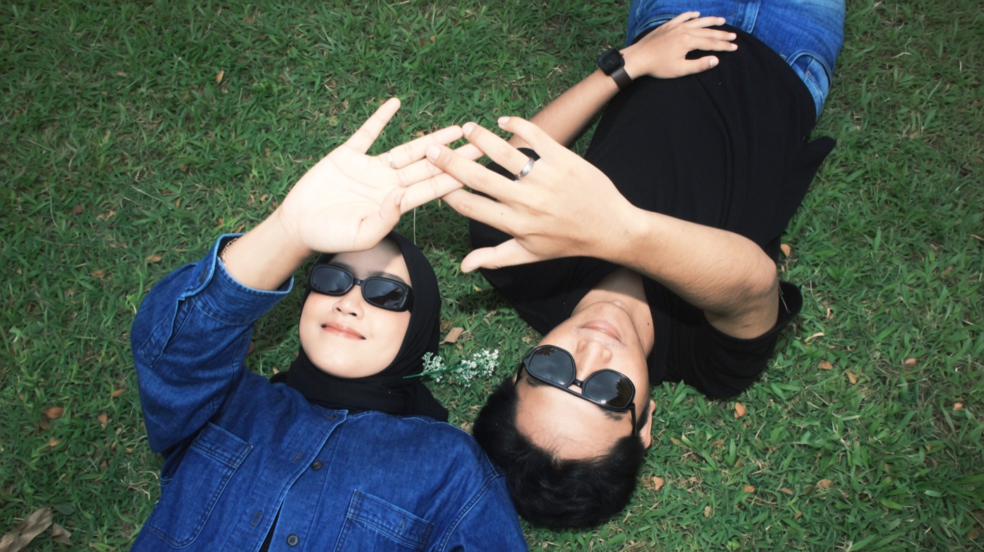 Noval & Nisa
