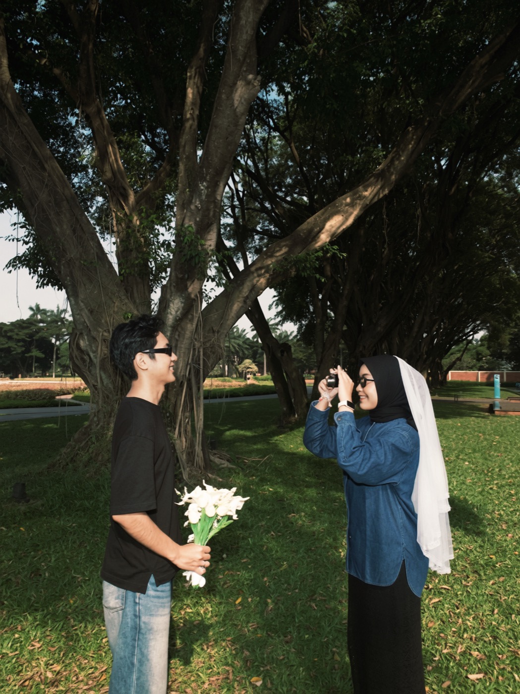 Noval & Nisa