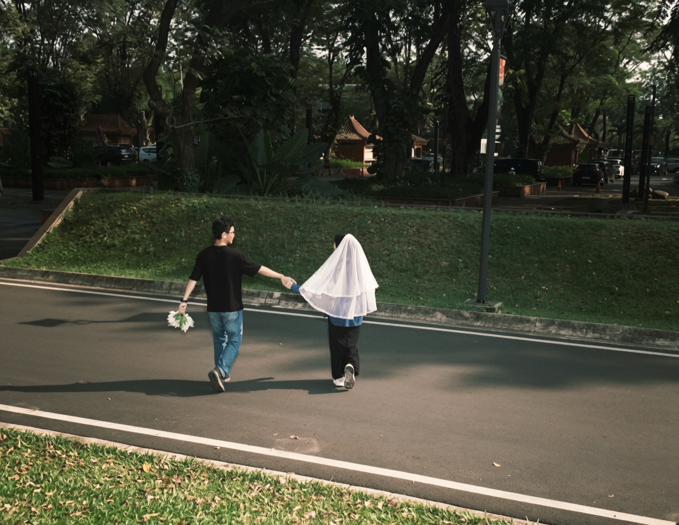 Noval & Nisa