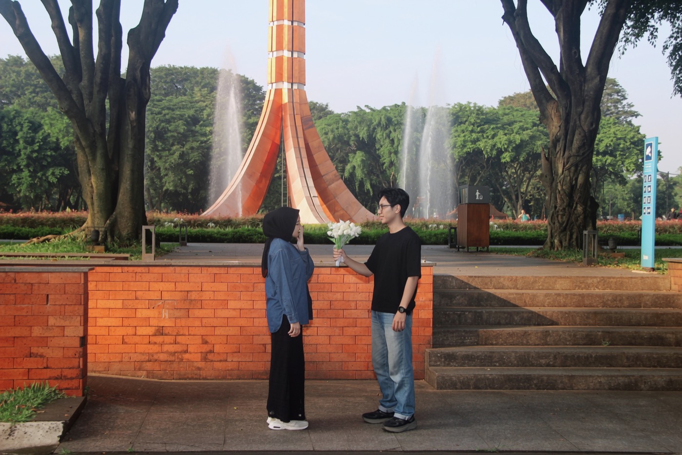 Noval & Nisa