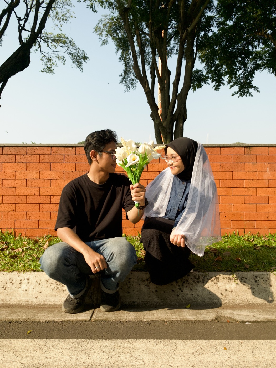 Noval & Nisa
